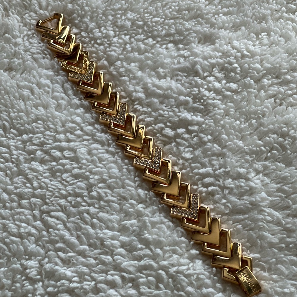 Versace Bracelet